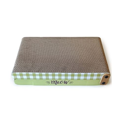 Lovedi Tiragraffi Cartone Catnip