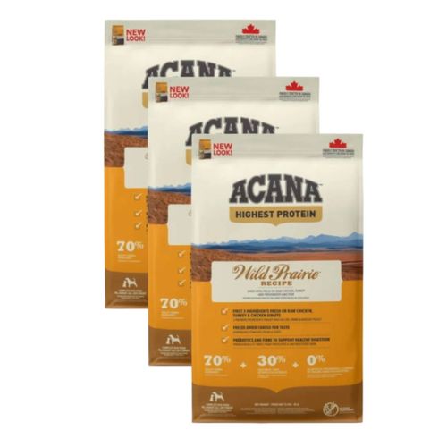 Acana Wild Prairie