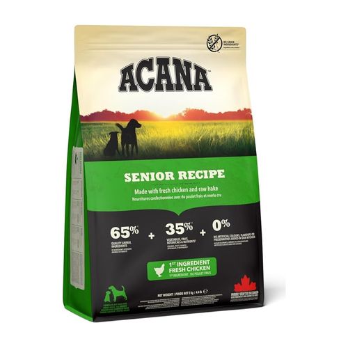 Acana Senior