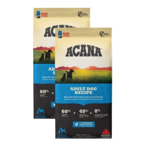 Acana Adult Dog