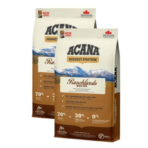 Acana Ranchlands