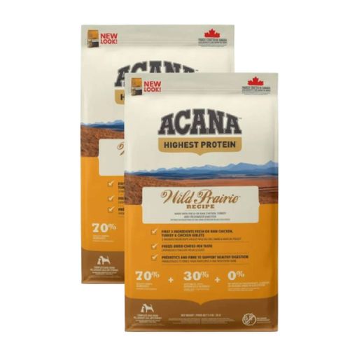 Acana Wild Prairie