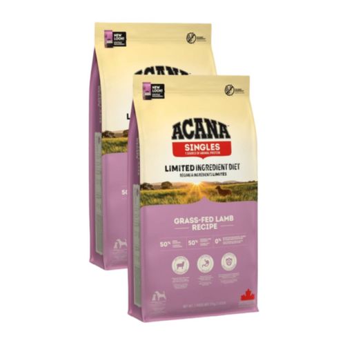 Acana Grass-Fed Lamb
