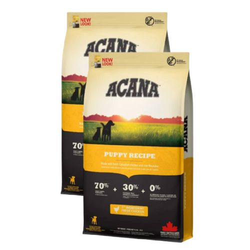 Acana Puppy
