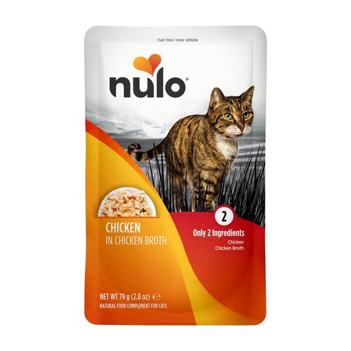 Nulo Cat Busta Multipack 24x79G
