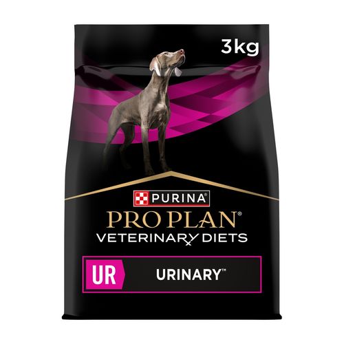 Purina Pro Plan Veterinary Diets Ur Urinary Cane