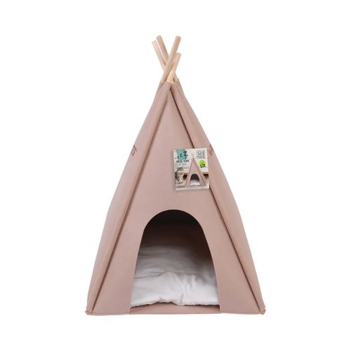 M-Pets Cuccia Gatto Tenda Eco Tipi