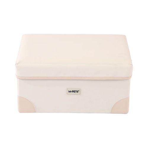M-Pets Gatto Scatola Pieghevole Step UP