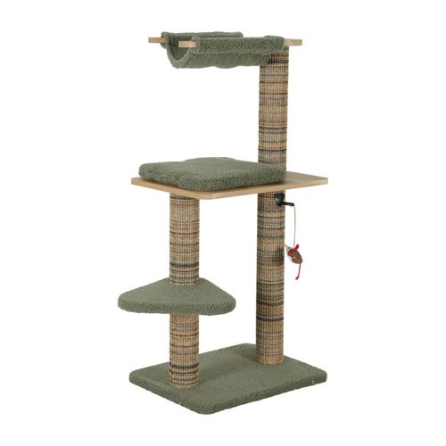 Zolux Tiragraffi Boreal Verde