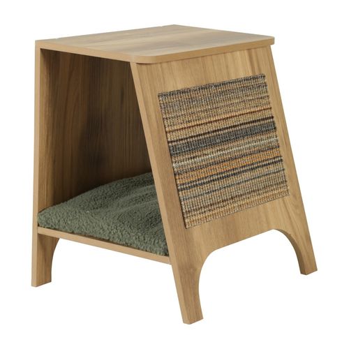Zolux Console Boreal Verde