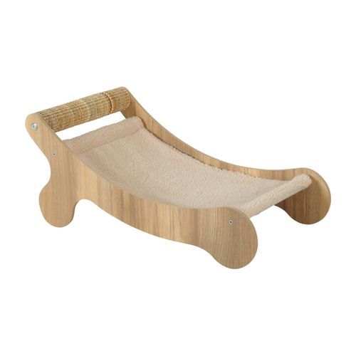 Zolux Amaca Gatto Boreal Beige