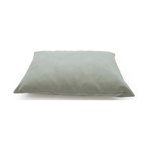 Luna&Teo Cuscino Sfoderabile per Cane Velvet Salvia
