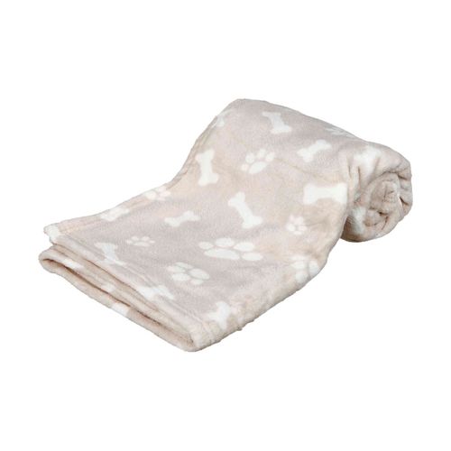 Trixie Coperta Kenny Beige per Cane