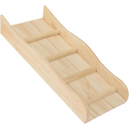 AniOne Rampa per Castello Rosalie per Roditori