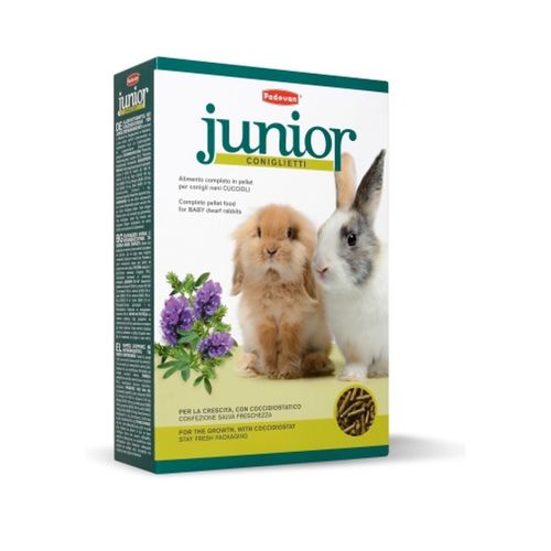 Padovan Junior Coniglietti