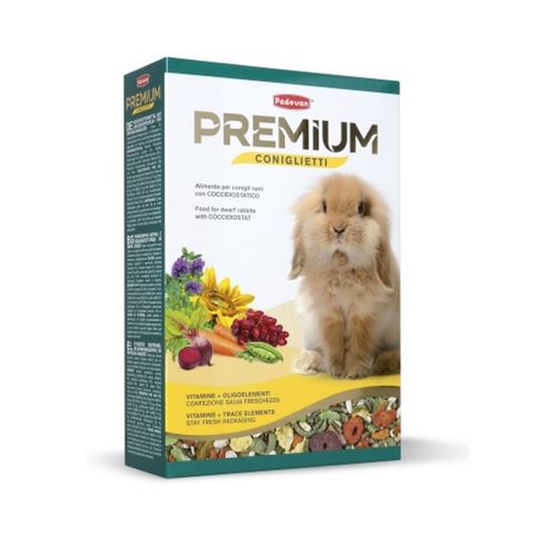 Padovan Premium Coniglietti