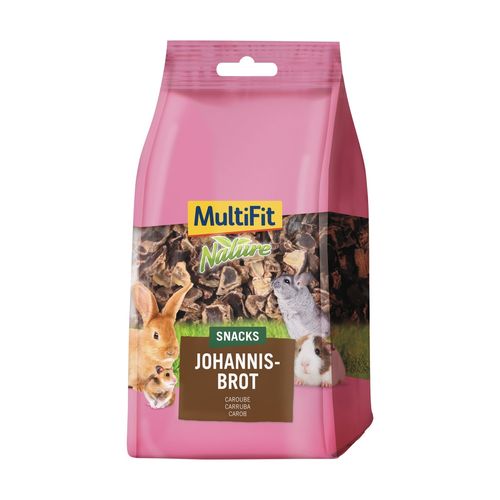MultiFit Snack per Roditori Nature 100G