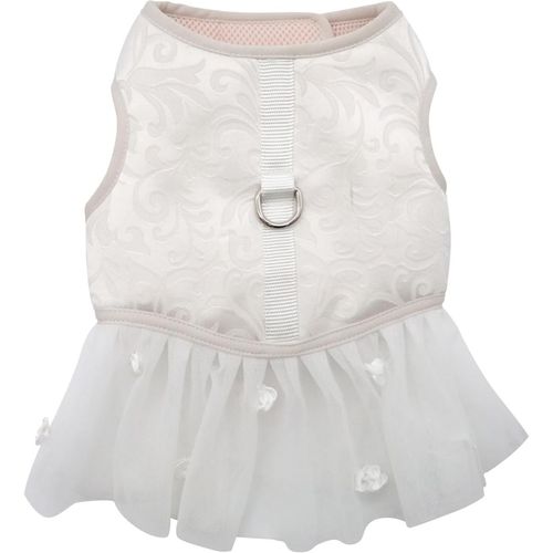 Croci Pettorina per Cane Ceremony Bride