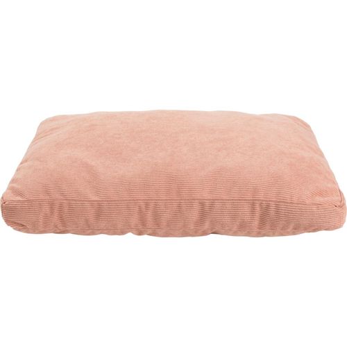 Fit and Fun Cuscino per Cane Corduroy Rosa
