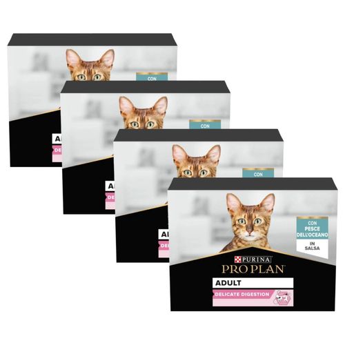 Purina Pro Plan Delicate Digestion Cat