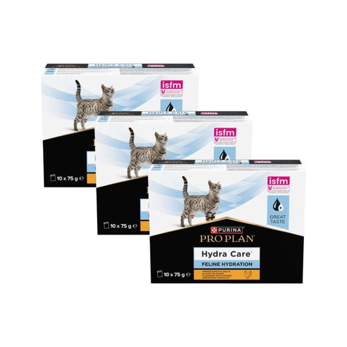 Purina Pro Plan Gatto Hydra Care Busta Multipack