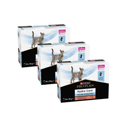 Purina Pro Plan Gatto Hydra Care Busta Multipack