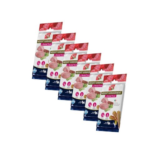 N&D Quinoa Snack Cane Mini Weight Management