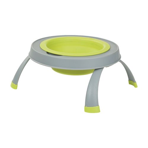 Dogs Creek Ciotola Highland in Silicone con Supporto