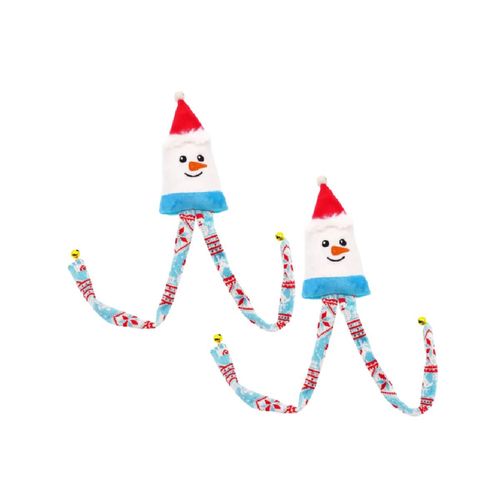 Lovedì Gioco Peluche di Natale Winter per Gatto