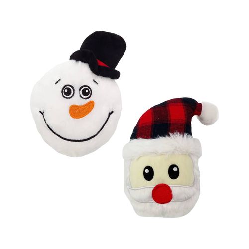 Lovedì Gioco Gatto Peluche di Natale Winter