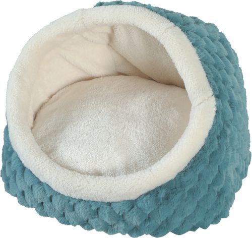 Zolux Cuccia Gatto Cupola Abelha