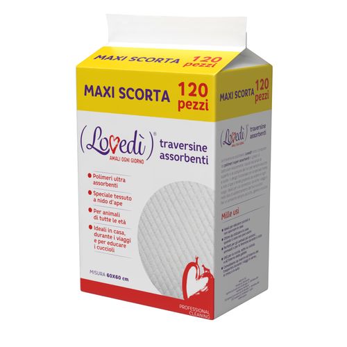 Tappetini Igienici 60x60CM