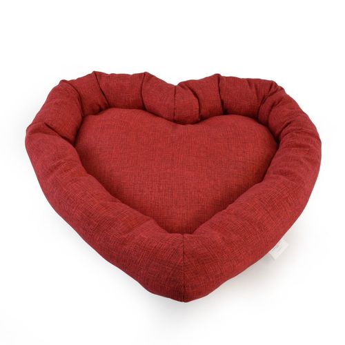 Lovedì Cuccia Cuore San Valentino