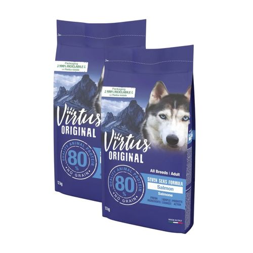 Virtus Dog Adult Seven Seas