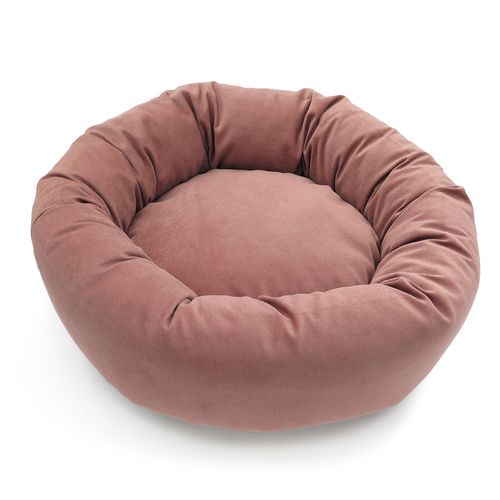 Luna&Teo Ciambella per Cane Velvet Cipria