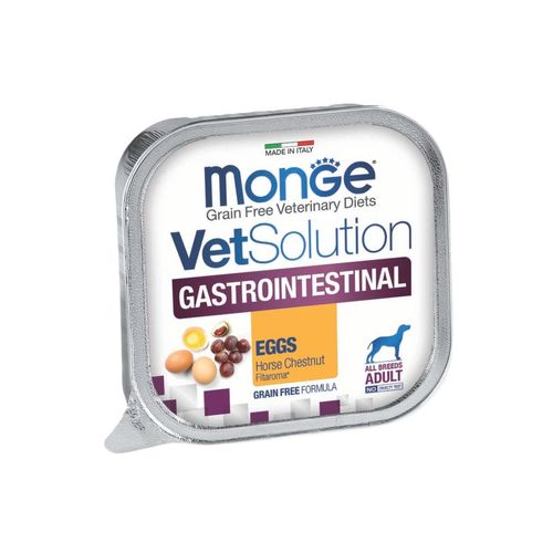 Monge Vetsolution Gatrointestinal Vaschetta