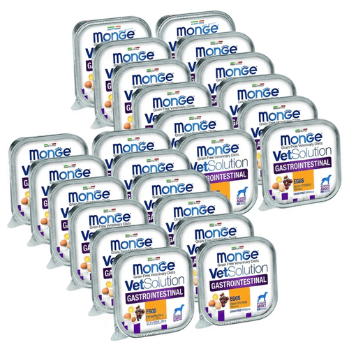 Monge Vetsolution Gatrointestinal Vaschetta