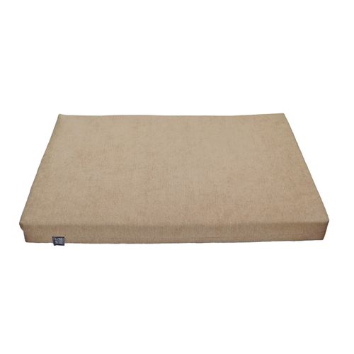 Luna&Teo Materasso per Cane Home Cappuccino