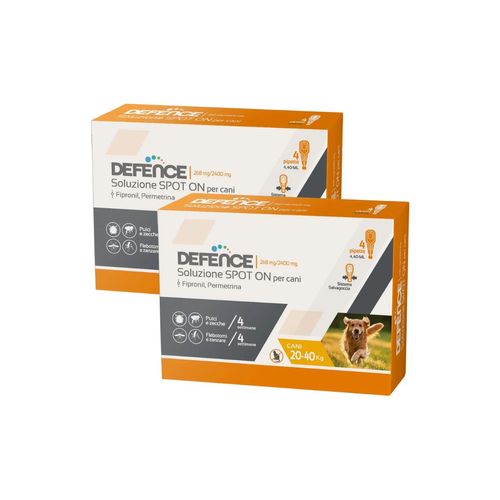 Defence Spot On Cani Large 20-40KG