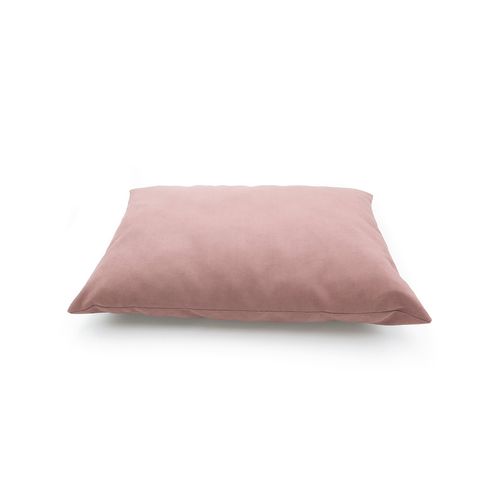 Luna&Teo Cuscino Sfoderabile per Cane Velvet Cipria
