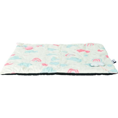 AniOne PepeKitty Tappetino da Gioco per Gatti