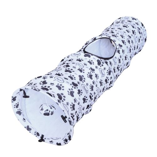 Lovedì Gioco Tunnel Carrol per Gatti