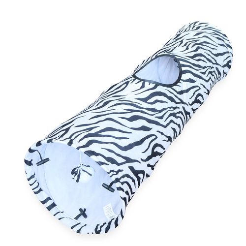 Lovedì Gioco Tunnel Stregatto per Gatti