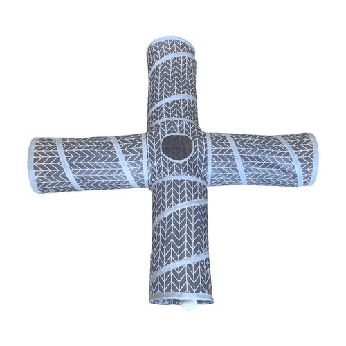 Lovedì Gioco Tunnel Wonderland per Gatti