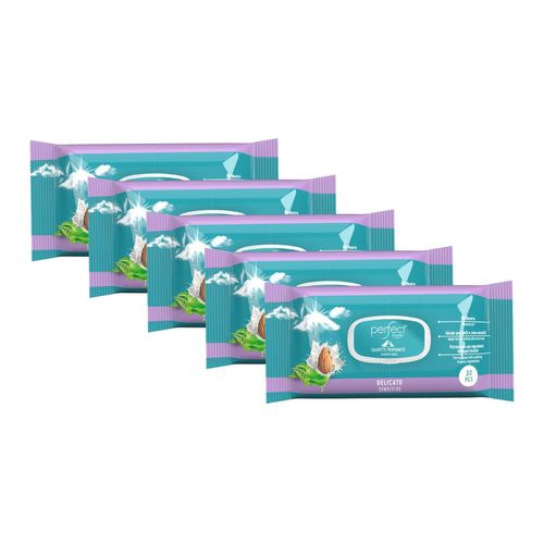 Perfect Hygiene Salviette per Cane Sensitive