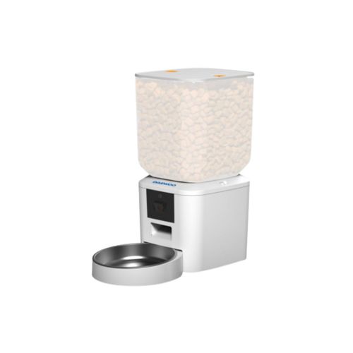 Daewoo Distributore Automatico Cibo con App e Webcam