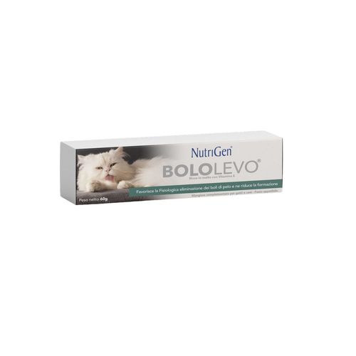Nutrigen Bololevo Animale Pasta in Siringa