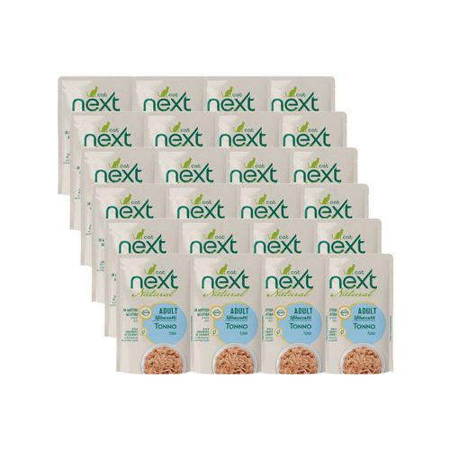 Kit Risparmio 24x70G Next Cat