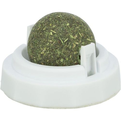 Trixie Gioco Gatto Pallina con Catnip