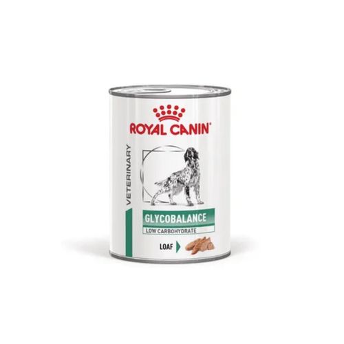 Royal Canin V-Diet Glycobalance Patè per Cani